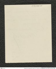 Nachlass Franz Steindachner, Brief von P. Courtial an Franz Steindachner (19.10.1919), Inv.Nr. 88.01, Seite 4